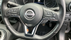 Nissan Juke 1.0 DiG-T 114 N-Connecta 5dr Petrol Hatchback